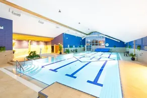 The Park Hotel Dungarvan - Pool