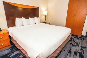 Fairfield by Marriott San Antonio Alamo Plaza Convention Center - Chambre