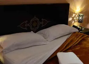 Hôtel Texuda - Room