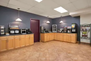 Days Inn by Wyndham Leamington - Restaurant
