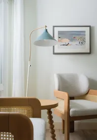 The Milo - Chambre