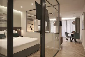 Hestia - Dimitressa 4 - Room