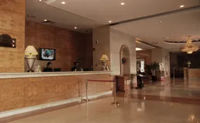 Berjaya Waterfront Hotel, Johor Bahru - Réception