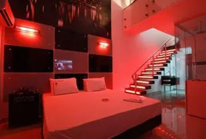Motel Replay Guarulhos - Adults Only - Room