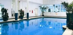 Palace Hotel & Spa Buxton - Piscina