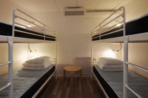 City Backpackers Hostel - Room