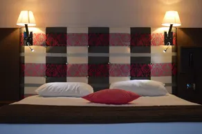 Hotel Des Bains - Zimmer