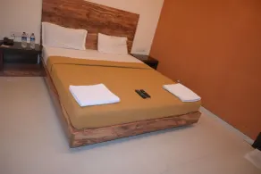 Hotel Royal Residency - Chambre