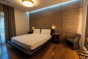  Divina Luxury Hotel - Rum