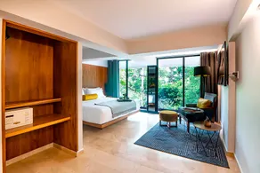 HOTEL LUCA - Quarto