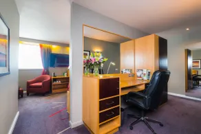Holiday Inn Aberdeen West by IHG - Chambre