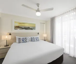 Oaks Gold Coast Calypso Plaza Suites - Habitación
