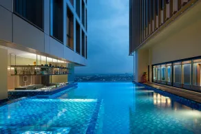 Episode Gading Serpong - Pool