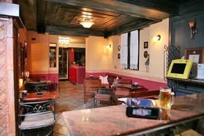 Hotel Villa Viktorija - Restaurant