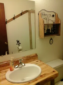 Ski Town Condos - Bad