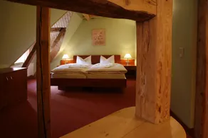 Hotel Zum Kanzler - Room