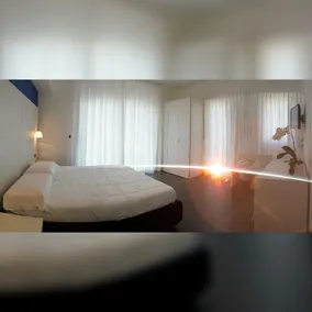 Areté Luxury Room - View from room