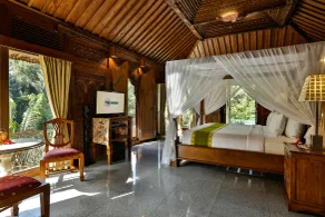 Ayung Resort Ubud - Room