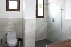 Hotel Pedasí Nature Paradise - Bathroom