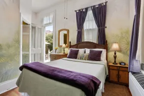 Auld Sweet Olive Bed and Breakfast - Værelse