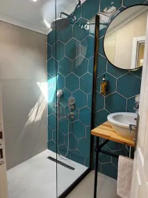 Hotel Zon - Bagno