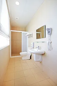 Fun Trip - Little Castle - Baño