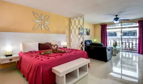 Suites Corazon - Chambre