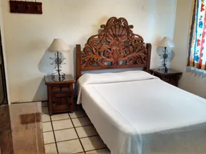 Hotel Lorimar - Chambre