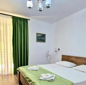 Provence Suceava - Room