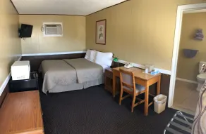 Geneva Inn - Chambre