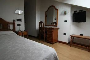 Hotel Doña Nieves - Rum