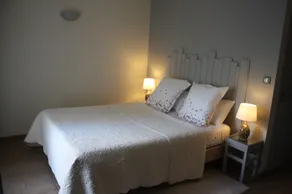 Inspirations - Chambres d'hôtes - Værelse
