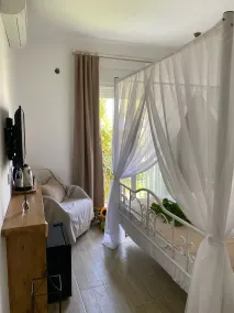 Flora Boheme - Room