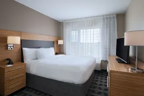 TownePlace Suites by Marriott Edgewood Aberdeen - Chambre
