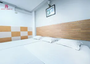 Hotel Shriram - Room