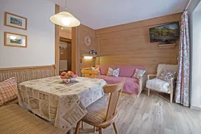 Haus Amann - Værelse