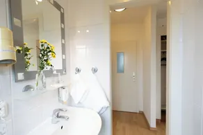 acora Bremen Garden Living the City - Bathroom