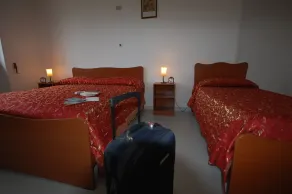 Albergo Del Santuario - Chambre