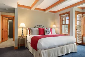 La Conner Channel Lodge - Chambre