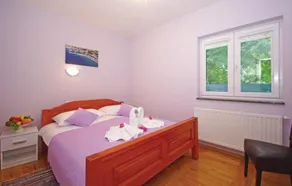 Villa Kata - Camera