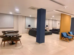 UniHotel Salto - Recepción