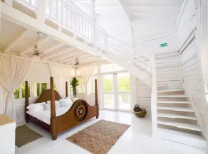 Quinta del Mar Tintipán - Room