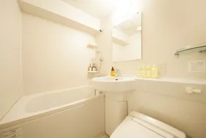 Centurion Hotel & Spa Kurashiki Station - Salle de bain