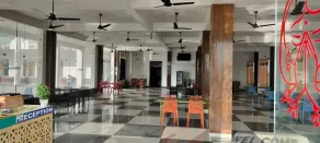 Shiva Resort - Restaurant