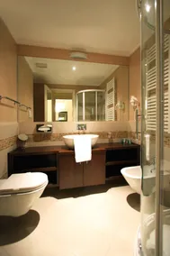 Lake Garda Resort - Salle de bain
