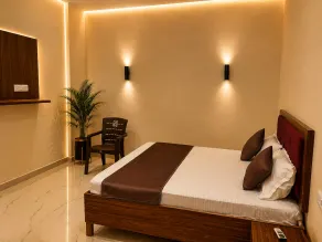 Sivago hotel - Zimmer