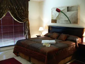 Rustenburg Boutique Hotel - Room