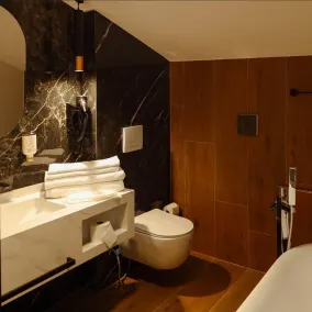 Adler Hotel - Room