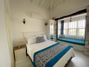 Fatma Hanım Konagi Alacati - Room