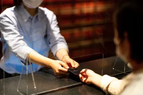The OneFive Kyoto Shijo - Reception